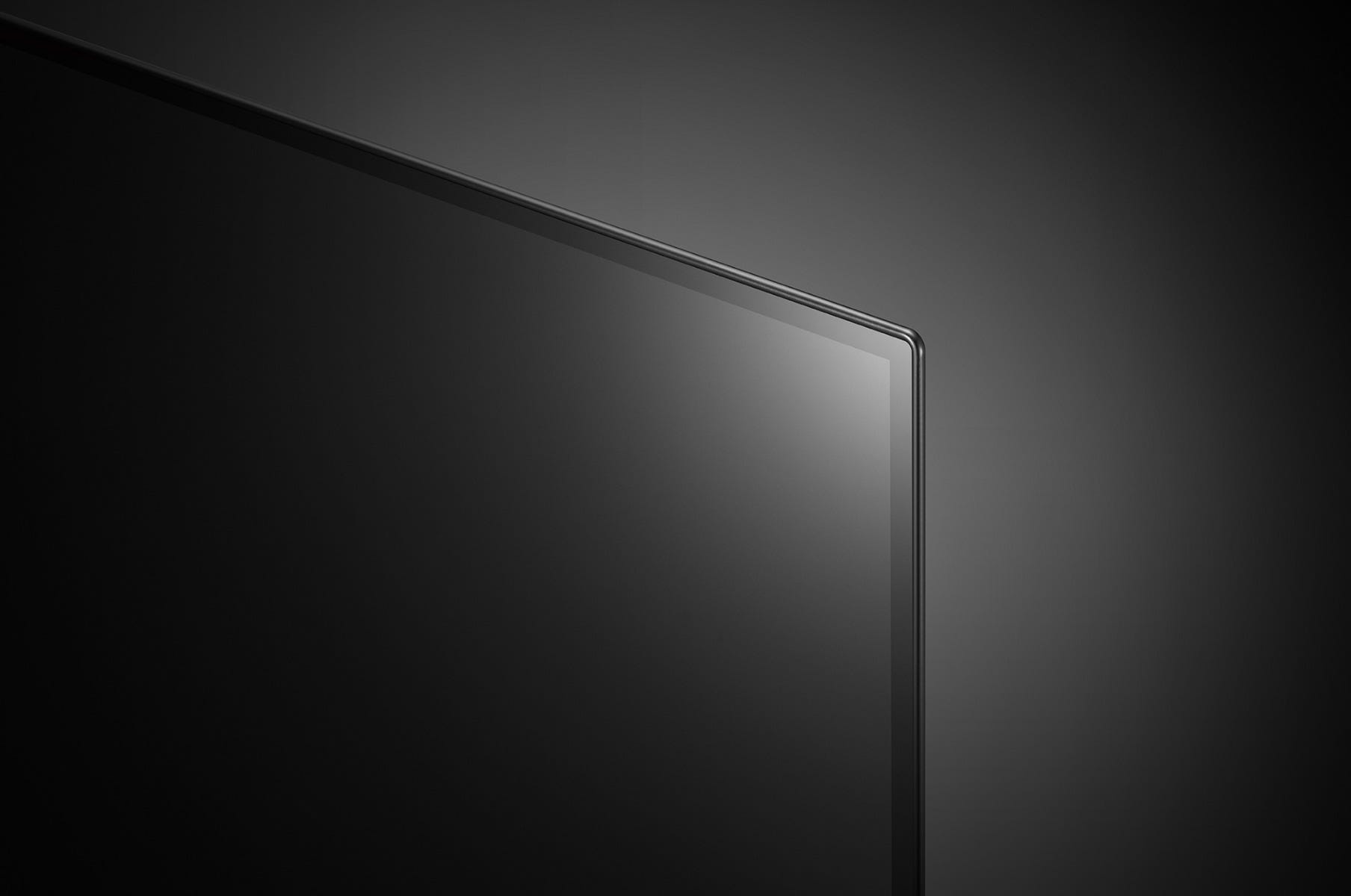 טלוויזיה 65 חכמה LG OLED evo ברזולוציית 4K דגם: OLED65CS4VA – תמונה 10