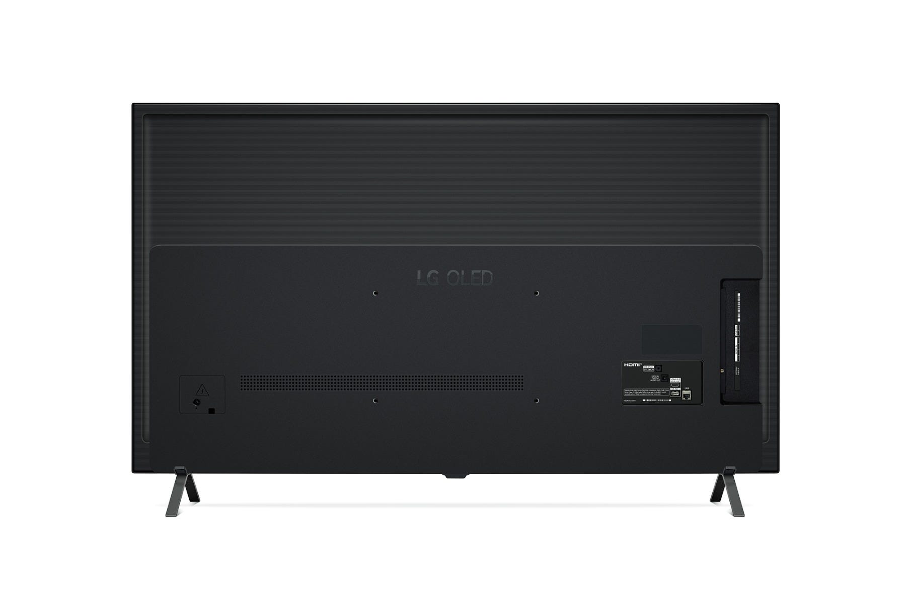 טלוויזיה 55 חכמה LG OLED ברזולוציית 4K דגם: OLED55A26LA – תמונה 4
