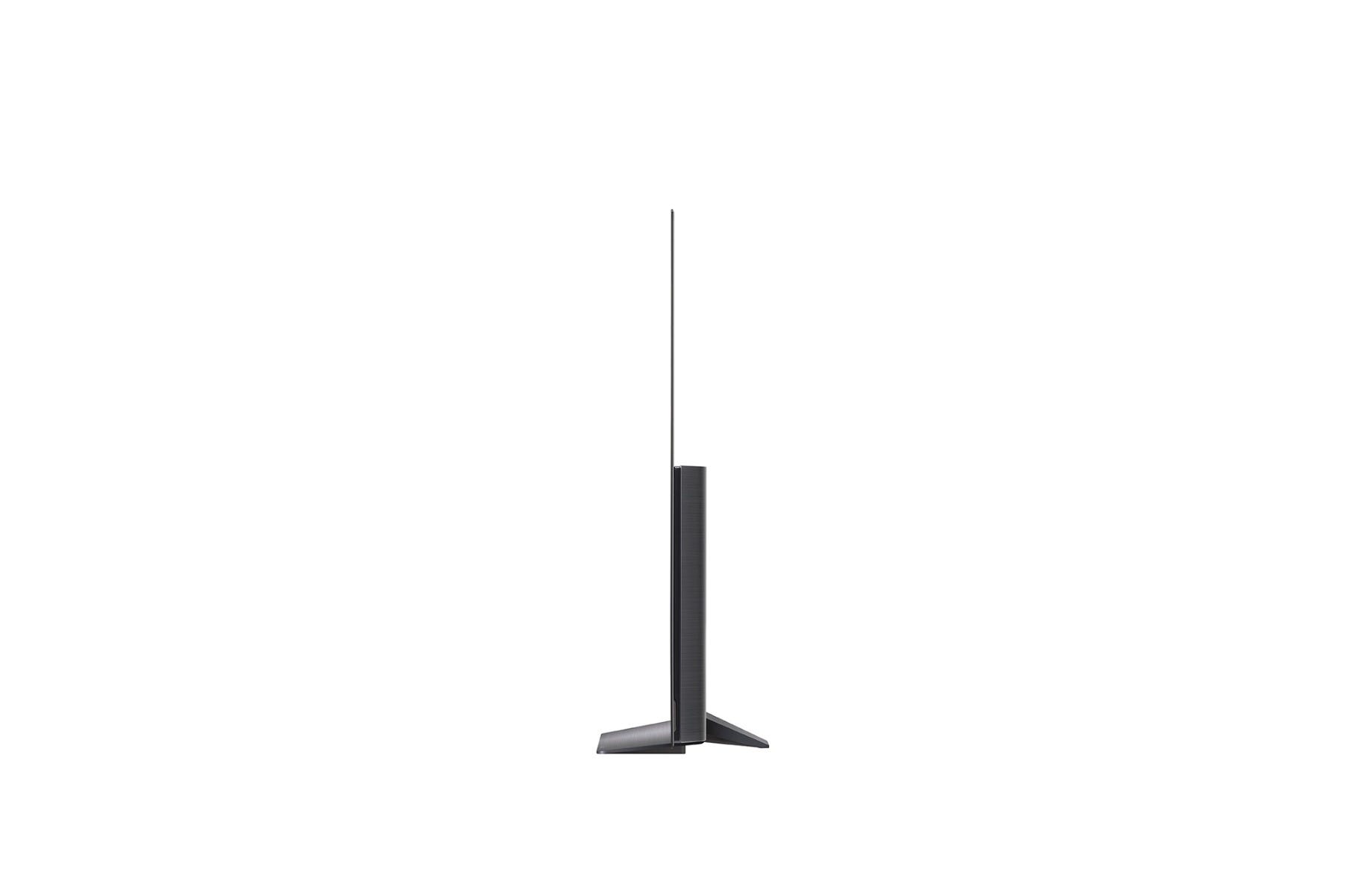 טלוויזיה 55 חכמה LG OLED evo ברזולוציית 4K דגם: OLED55CS4VA – תמונה 3