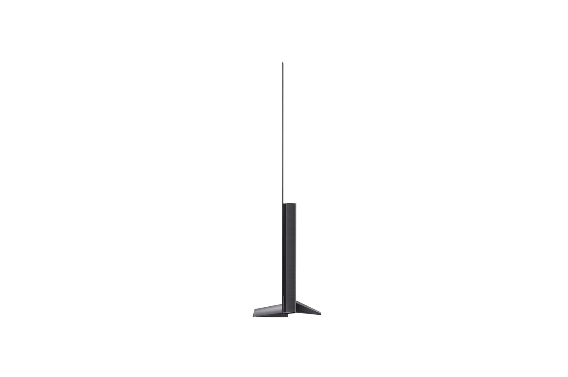 טלוויזיה 65 חכמה LG OLED evo ברזולוציית 4K דגם: OLED65CS4VA – תמונה 3