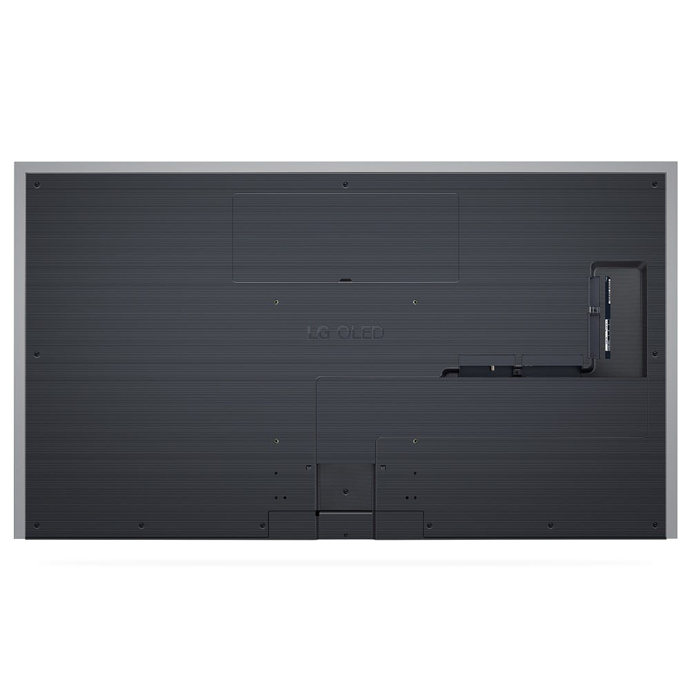 טלוויזיה 65 חכמה LG OLED evo ברזולוציית 4K דגם: OLED65G46LA – תמונה 3