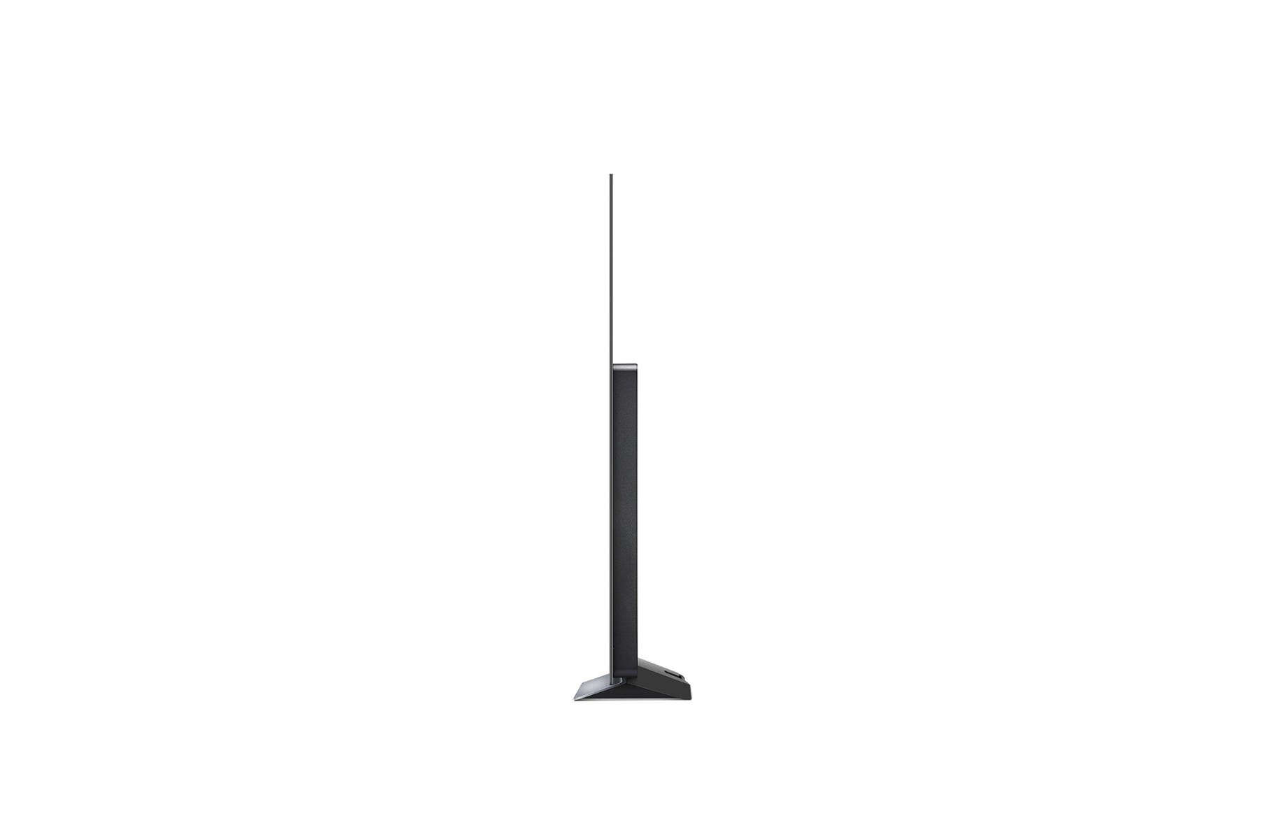 טלוויזיה 77 חכמה LG OLED evo ברזולוציית 4K דגם: OLED77C36LC – תמונה 6