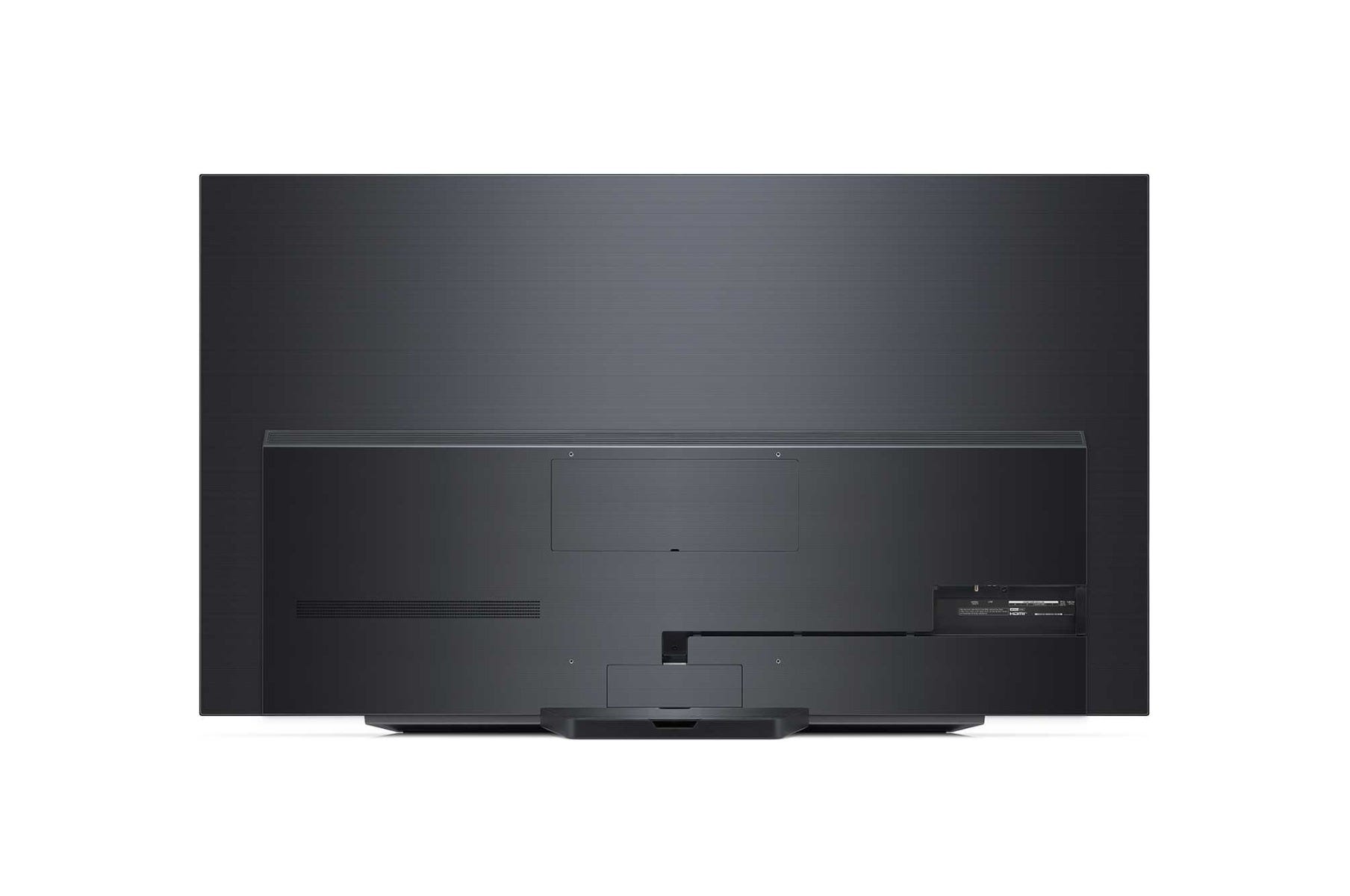 טלוויזיה 83 חכמה LG OLED evo ברזולוציית 4K דגם: OLED83C26LA – תמונה 4