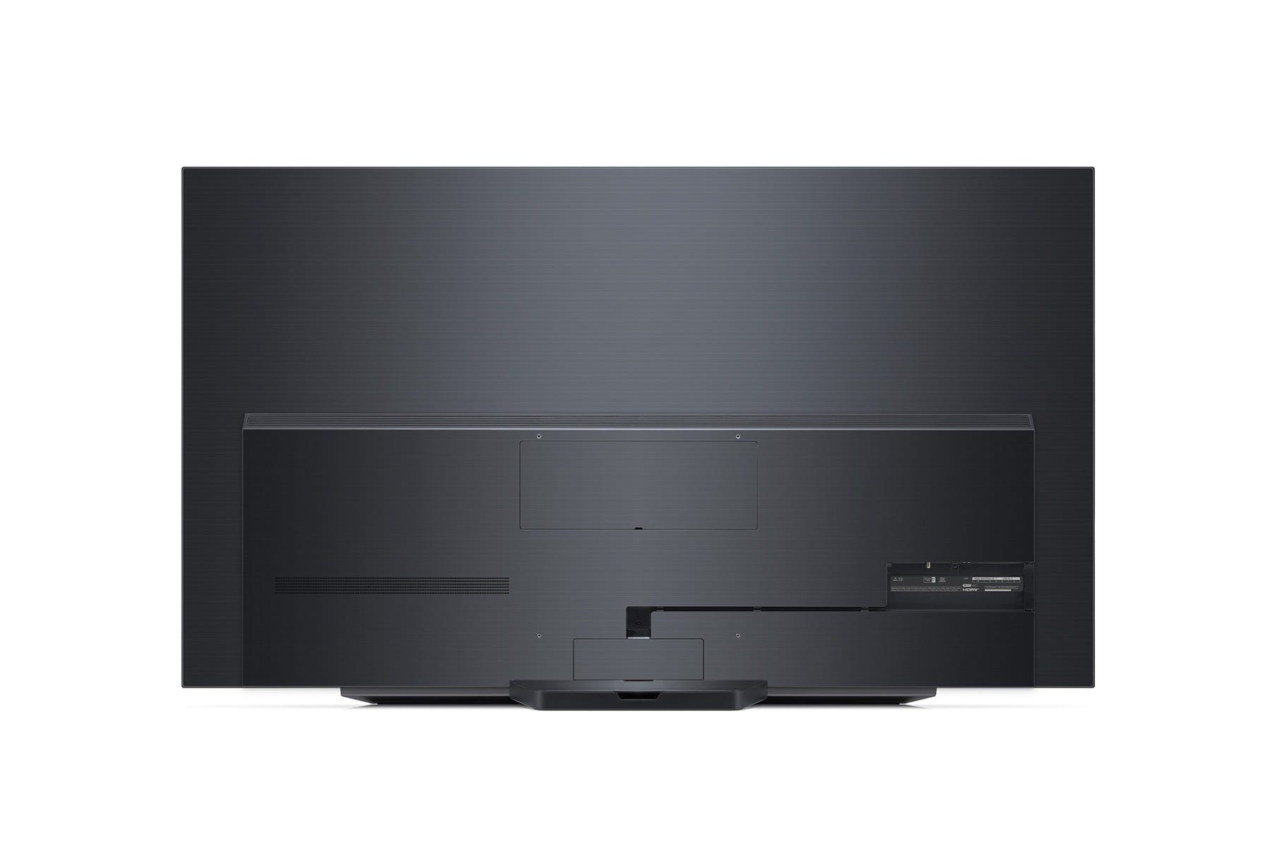 טלוויזיה 83 חכמה LG OLED evo ברזולוציית 4K דגם: OLED83C36LA מתצוגה – תמונה 3