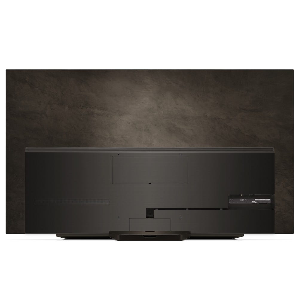 טלוויזיה 83 חכמה LG OLED evo ברזולוציית 4K דגם: OLED83C46LA מתצוגה – תמונה 3