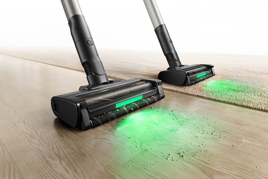 שואב מוט ידני אלחוטי MOVA G70 Complete – תמונה 11