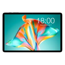 טאבלט 10.1 Teclast 4+128GB בצבע אפור דגם P30T כולל ערכת 9 אביזרים VIP