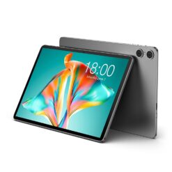 Alternative view of טאבלט 10.1 Teclast 4+128GB בצבע אפור דגם P30T כולל ערכת 9 אביזרים VIP מעודפים
