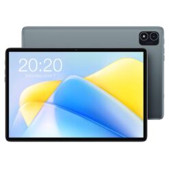 Alternative view of טאבלט 10.1 Teclast 8+128GB בצבע אפור דגם P40HD