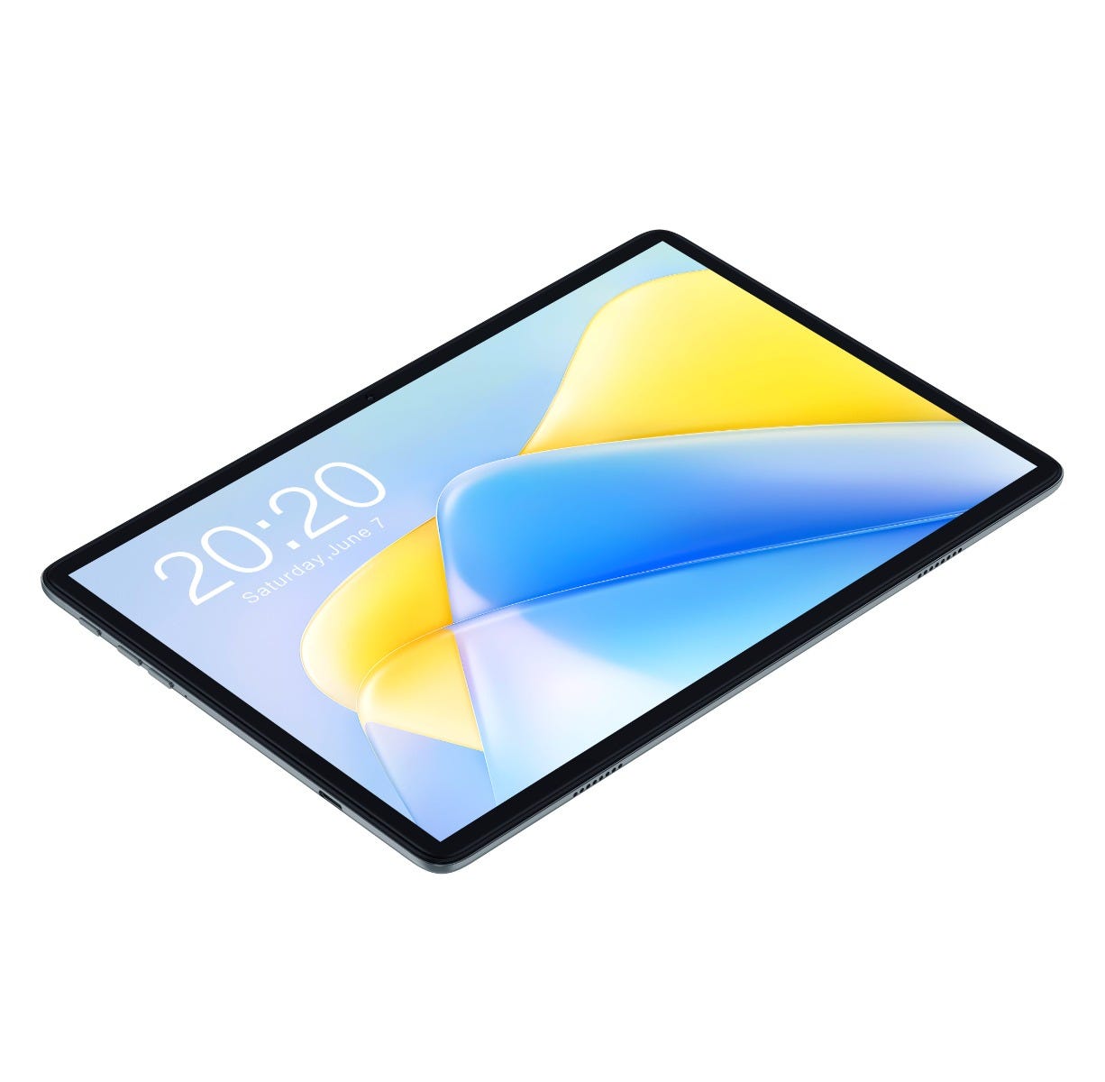 טאבלט 10.1 Teclast 8+128GB בצבע אפור דגם P40HD – תמונה 3