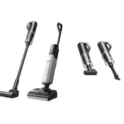 שואב אבק ידני דגם X4 MIX שואב רטוב ויבש MOVA