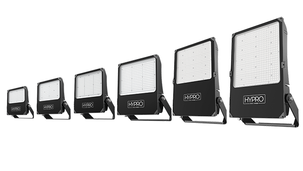 משפחת גופי תאורת הצפה דגם VENUS PRO – תמונה 3