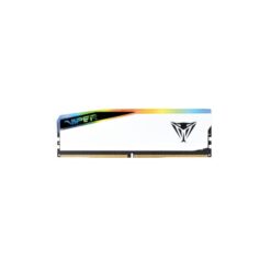 זיכרון למחשב Viper Elite 5 RGB DDR5 בנפח 32GB מבית PATRIOT דגם PVER532G56C38W