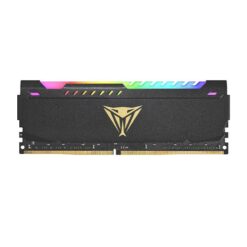 זיכרון למחשב RGB DDR4 בנפח 16GB מבית PATRIOT דגם PVSR416G360C0