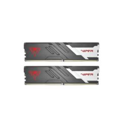 זיכרון למחשב VIPER VENOM DDR5 RAM  (2X8GB) בנפח 16GB מבית PATRIOT דגם PVV516G520C36K