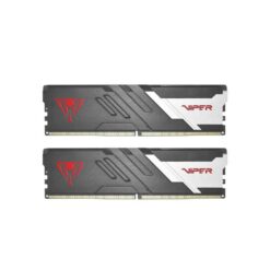זיכרון למחשב VIPER VENOM DDR5 6000 32GB (2x16GB) בנפח 32GB מבית PATRIOT דגם PVV532G600C30K