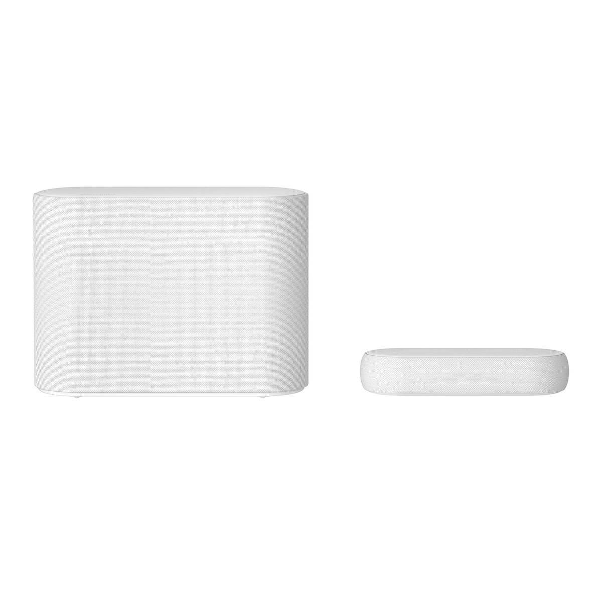 מקרן קול (סאונד בר) 320 וואט 3.1.2 ערוצים וסאב וופר אלחוטי LG דגם QP5W