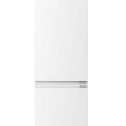 מקרר אינטגרלי Hisense מקפיא תחתון 252 ליטר דגם RB3B250NEWE1