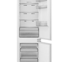 Alternative view of מקרר אינטגרלי Hisense מקפיא תחתון 252 ליטר דגם RB3B250NEWE1