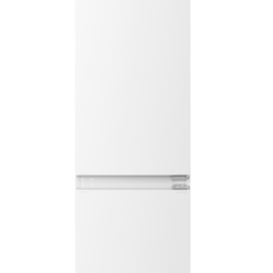 מקרר אינטגרלי Hisense מקפיא תחתון 252 ליטר דגם RB3B250SEWE1