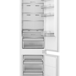 Alternative view of מקרר אינטגרלי Hisense מקפיא תחתון 284 ליטר דגם RB3B280NEWE1