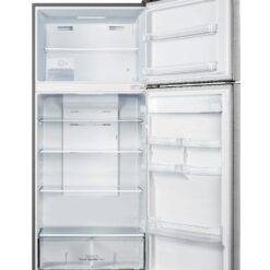 Alternative view of מקרר Hisense מקפיא עליון בנפח 559 ליטר דגם RD75SLK בצבע נירוסטה