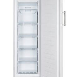 Alternative view of מקפיא 6 מגירות HISENSE בנפח 194 ליטר דגם RS23WC בצבע לבן