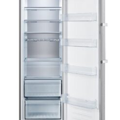 Alternative view of מקרר HISENSE בנפח 370 ליטר דגם RS37S בצבע נירוסטה