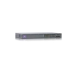 Alternative view of מתג דגם S16-POE מבית ALTA LABS