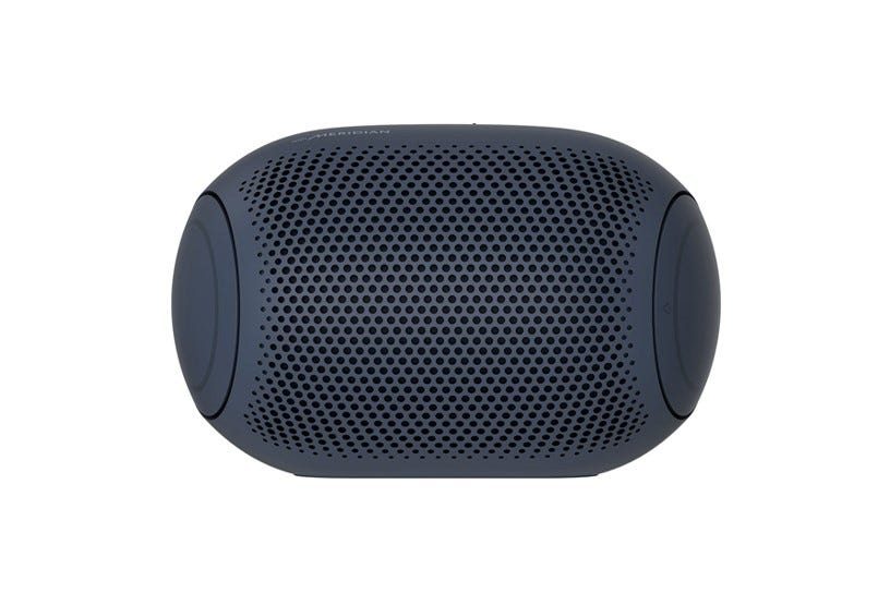 רמקול נייד LG XBOOM עם טכנולוגיית Meridian דגם PL2 – תמונה 5