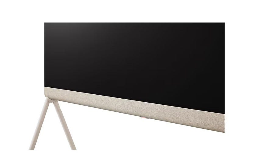 טלוויזיה 55 חכמה LG OLED Posé ברזולוציית 4K דגם: 55LX1Q6LA – תמונה 11