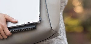 זיכרון נייד Ultra Fit בנפח 256GB מבית Sandisk דגם SDCZ430-256G-G46 – תמונה 4