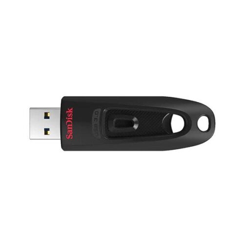 זיכרון נייד Ultra USB בנפח 32GB מבית SanDisk דגם SDCZ48-032G-U46