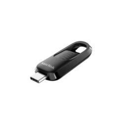 Alternative view of זיכרון נייד Ultra Slider USB Type-C בנפח 1TB מבית Sandisk דגם SDCZ480-1T00-G46