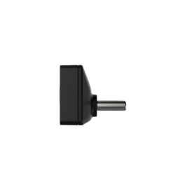 Alternative view of זיכרון נייד Extreme Fit USB-C בנפח 512GB מבית Sandisk דגם SDCZ530-512G-G46