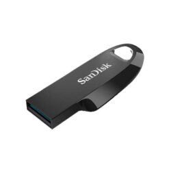 Alternative view of זיכרון נייד Ultra Curve בנפח 64GB מבית Sandisk דגם SDCZ550-064G-G46