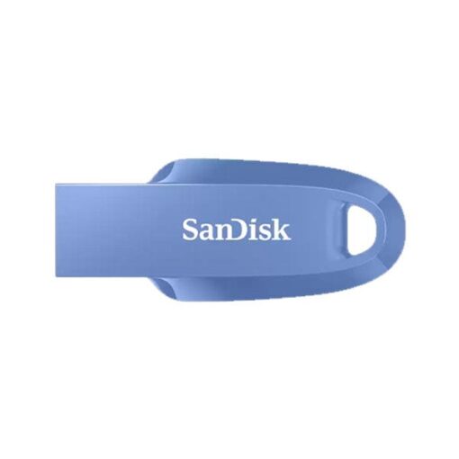 זיכרון נייד Ultra Curve בנפח 128GB מבית Sandisk דגם SDCZ550-128G-G46NB