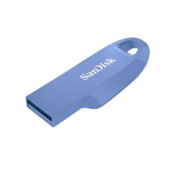 Alternative view of זיכרון נייד Ultra Curve בנפח 128GB מבית Sandisk דגם SDCZ550-128G-G46NB