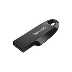 Alternative view of זיכרון נייד Ultra Curve בנפח 256GB מבית Sandisk דגם SDCZ550-256G-G46