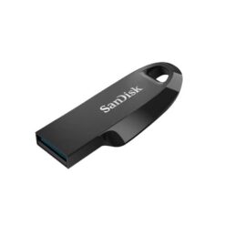 Alternative view of זיכרון נייד Ultra Curve בנפח 512GB מבית Sandisk דגם SDCZ550-512G-G46