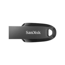 זיכרון נייד Ultra Curve בנפח 512GB מבית Sandisk דגם SDCZ550-512G-G46