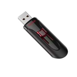 Alternative view of זיכרון נייד Cruzer Glide בנפח 32GB מבית Sandisk דגם SDCZ600-032G-G35