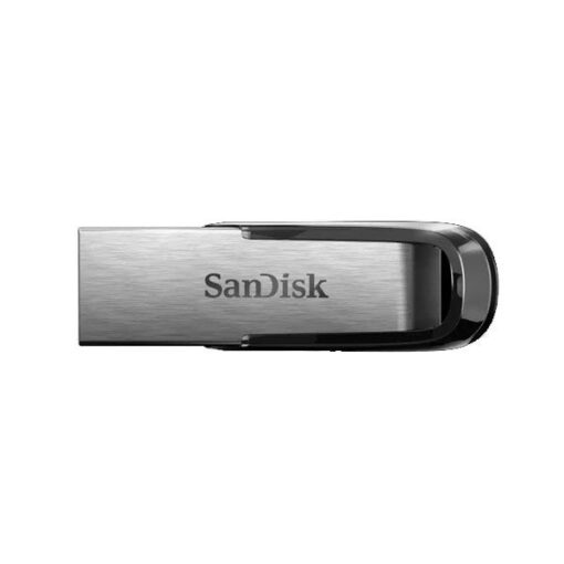 זיכרון נייד Ultra Flair בנפח 32GB מבית Sandisk דגם SDCZ73-032G-G46