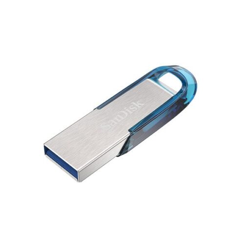 זיכרון נייד Ultra Flair בנפח 32GB מבית Sandisk דגם SDCZ73-032G-G46B