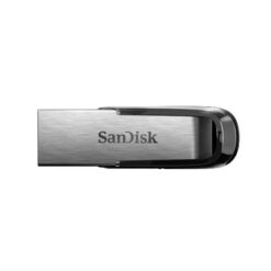 זיכרון נייד Ultra Flair בנפח 64GB מבית Sandisk דגם SDCZ73-064G-G46