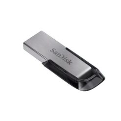 Alternative view of זיכרון נייד Ultra Flair בנפח 64GB מבית Sandisk דגם SDCZ73-064G-G46
