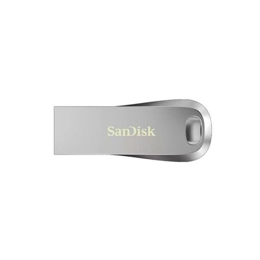 זיכרון נייד Ultra Luxe בנפח 64GB מבית Sandisk דגם SDCZ74-064G-G46