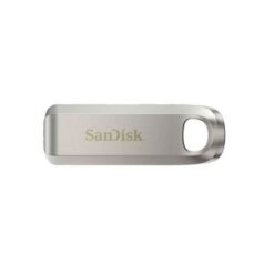 זיכרון נייד Ultra Luxe USB Type-C  בנפח 256GB מבית Sandisk דגם SDCZ75-256G-G46