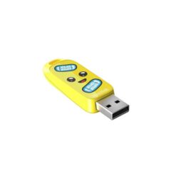 Alternative view of זיכרון נייד Fortnite USB, Peely Edition בנפח 64GB מבית Sandisk דגם SDCZIF-064G-G46