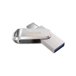 Alternative view of זיכרון נייד Ultra Dual Drive Luxe USB Type-C בנפח 32GB מבית Sandisk דגם SDDDC4-032G-G46